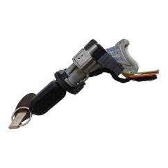 Blocchetto Accensione IVECO Daily 35C15 Serie dal 12 - 5801364057 - 2894211