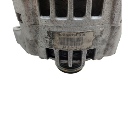 Alternatore RENAULT Megane Scenic dal 97 al 01