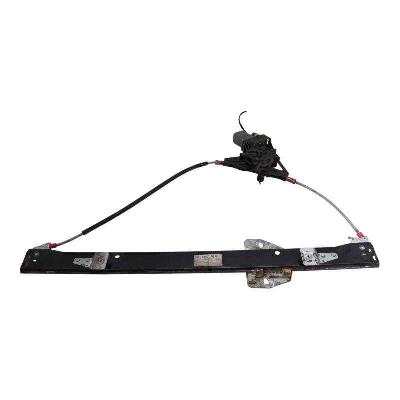 Alzacristallo elettrico ant. DX IVECO Daily 35C15 Serie dal 12