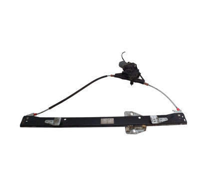 Alzacristallo elettrico ant. DX IVECO Daily 35C15 Serie dal 12 - 5801482026 - 2893841