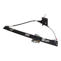 Alzacristallo elettrico ant. DX IVECO Daily 35C15 Serie dal 12 - 5801482026 - 2893841