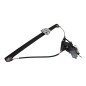Alzacristallo elettrico ant. DX IVECO Daily 35C15 Serie dal 12