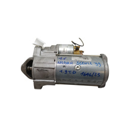 Motorino d' avviamento RENAULT Megane Scenic dal 97 al 01