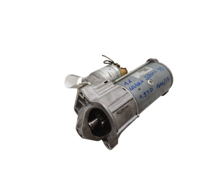 Motorino d' avviamento RENAULT Megane Scenic dal 97 al 01
