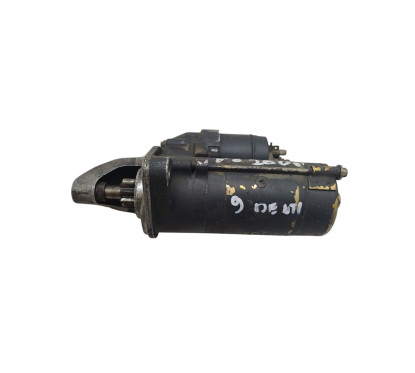Motorino d' avviamento AUDI 80 Berlina Serie dal 91 al 94 - 63223438 - 2921167