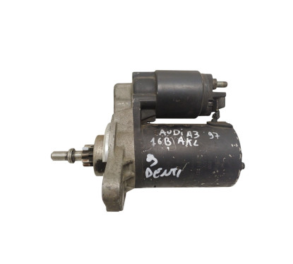 Motorino d' avviamento AUDI A3 Serie 8L1 dal 96 al 03 - 0001107020 - 2921120