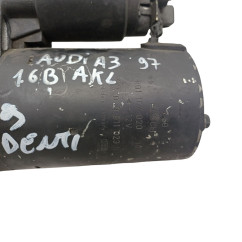 Motorino d' avviamento AUDI A3 Serie 8L1 dal 96 al 03 - 0001107020 - 2921120