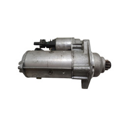Motorino d' avviamento VOLKSWAGEN Polo 4° Serie - 02T911023S - 2933642