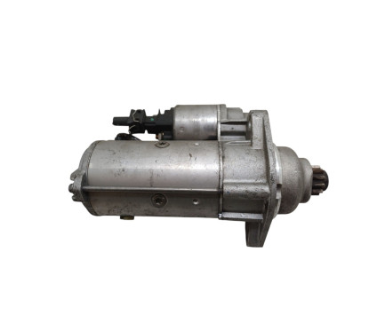Motorino d' avviamento VOLKSWAGEN Polo 4° Serie - 02T911023S - 2933642