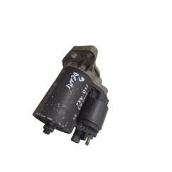Motorino d' avviamento AUDI A3 Serie 8L1 dal 96 al 03 - 0001107020 - 2921120