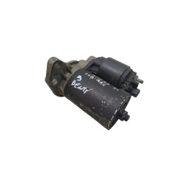 Motorino d' avviamento AUDI A3 Serie 8L1 dal 96 al 03 - 0001107020 - 2921120