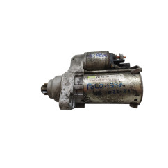 Motorino d' avviamento VOLKSWAGEN Polo 4° Serie - 02T911023S - 2933642