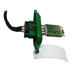 Resistenza riscaldamento IVECO Daily 35C15 Serie dal 12