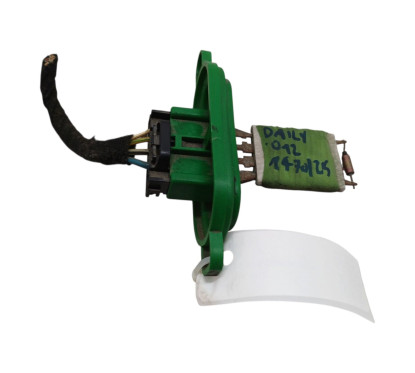 Resistenza riscaldamento IVECO Daily 35C15 Serie dal 12 - 2894281 - 2894281