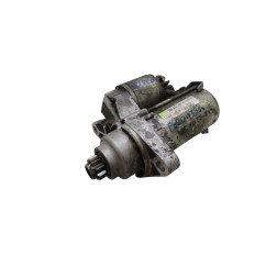 Motorino d' avviamento VOLKSWAGEN Polo 4° Serie - 02T911023S - 2933642