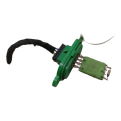 Resistenza riscaldamento IVECO Daily 35C15 Serie dal 12 - 2894281 - 2894281