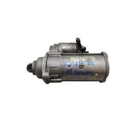 Motorino d' avviamento VOLKSWAGEN Polo 4° Serie
