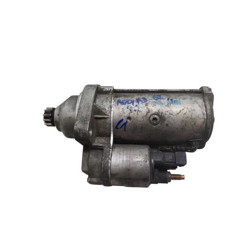 Motorino d' avviamento AUDI A3 Serie 8L1 dal 00 al 03
