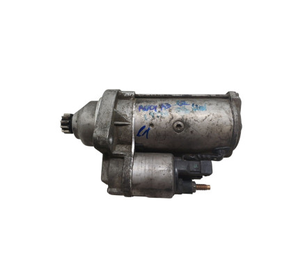 Motorino d' avviamento AUDI A3 Serie 8L1 dal 00 al 03 - 02M811023C - 2921098