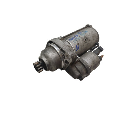 Motorino d' avviamento AUDI A3 Serie 8L1 dal 00 al 03