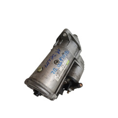 Motorino d' avviamento VOLKSWAGEN Polo 4° Serie - D7RS30 - 2933632