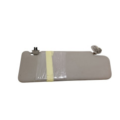 Parasole aletta anteriore SX DACIA Sandero Serie II dal 12 al 20 - 964012342R - 2970492