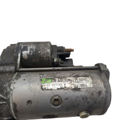 Motorino d' avviamento AUDI A3 Serie 8L1 dal 00 al 03 - 02M811023C - 2921098