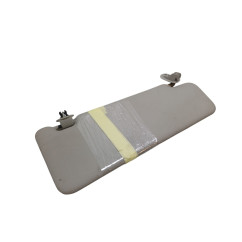 Parasole aletta anteriore SX DACIA Sandero Serie II dal 12 al 20 - 964012342R - 2970492