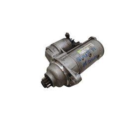 Motorino d' avviamento VOLKSWAGEN Polo 4° Serie - D7RS30 - 2933632