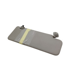Parasole aletta anteriore SX DACIA Sandero Serie II dal 12 al 20 - 964012342R - 2970492
