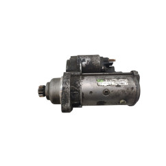 Motorino d' avviamento AUDI A3 Serie 8L1 dal 00 al 03 - 02M811023C - 2921098