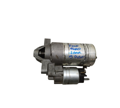 Motorino d' avviamento VOLKSWAGEN Polo 3° Serie - 9647982880 - 2933607
