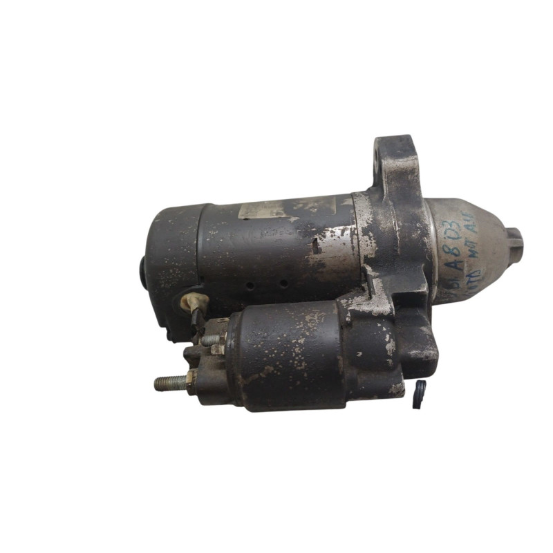 Motorino d' avviamento AUDI A8 Serie D3 4E2 dal 02 al 09