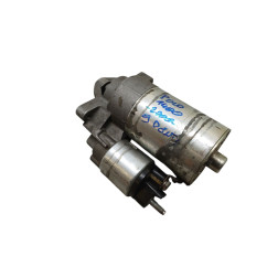 Motorino d' avviamento VOLKSWAGEN Polo 3° Serie - 9647982880 - 2933607