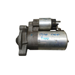 Motorino d' avviamento VOLKSWAGEN Polo 3° Serie - 9647982880 - 2933607