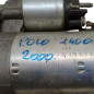 Motorino d' avviamento VOLKSWAGEN Polo 3° Serie
