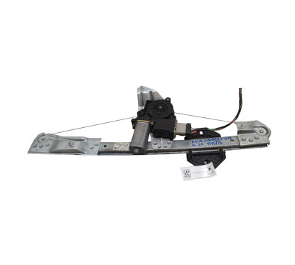Alzacristallo elettrico ant. SX DACIA Sandero Serie II dal 12 al 20 - 807212452R - 2970912