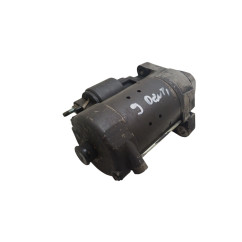 Motorino d' avviamento AUDI A8 Serie D3 4E2 dal 02 al 09 - 057911023E - 2921051