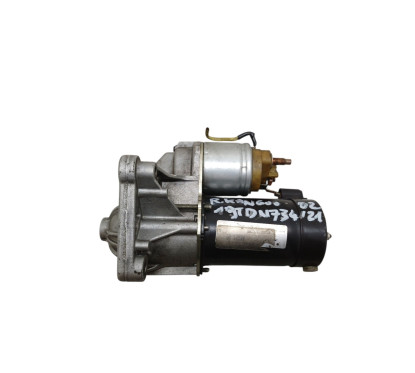 Motorino d' avviamento RENAULT Kangoo 2° Serie - 455976 - 2933567