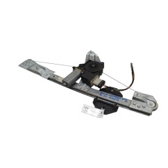 Alzacristallo elettrico ant. SX DACIA Sandero Serie II dal 12 al 20 - 807212452R - 2970912