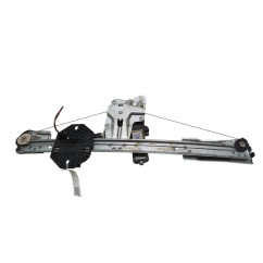 Alzacristallo elettrico ant. SX DACIA Sandero Serie II dal 12 al 20 - 807212452R - 2970912