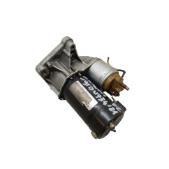 Motorino d' avviamento RENAULT Kangoo 2° Serie - 455976 - 2933567