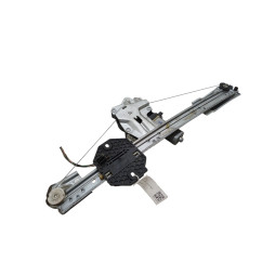 Alzacristallo elettrico ant. SX DACIA Sandero Serie II dal 12 al 20 - 807212452R - 2970912
