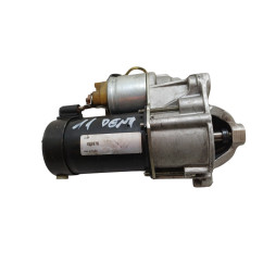 Motorino d' avviamento RENAULT Kangoo 2° Serie - 455976 - 2933567