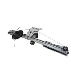Alzacristallo elettrico ant. SX DACIA Sandero Serie II dal 12 al 20 - 807212452R - 2970912