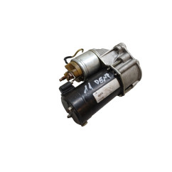 Motorino d' avviamento RENAULT Kangoo 2° Serie - 455976 - 2933567