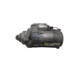 Motorino d' avviamento AUDI A3 Sportback 8PA dal 08 al 15