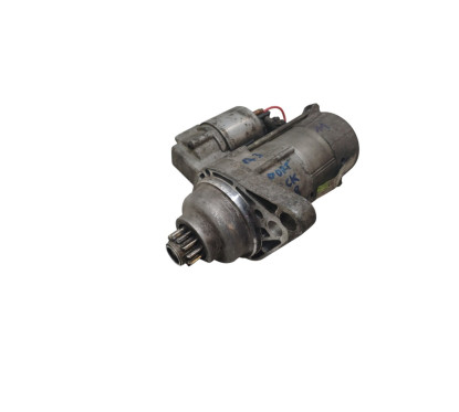 Motorino d' avviamento AUDI A3 Sportback 8PA dal 08 al 15