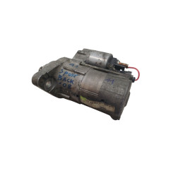 Motorino d' avviamento AUDI A3 Sportback 8PA dal 08 al 15 - 02Z911023H - 2921011