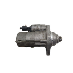 Motorino d' avviamento AUDI A3 Sportback 8PA dal 08 al 15 - 02Z911023H - 2921011